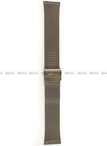 Bransoleta do zegarka Bering 11937-007 - 23 mm