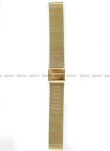 Bransoleta do zegarka Bering 14134-331 - 16 mm