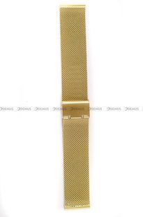 Bransoleta do zegarka - Chermond BRG3-22 - 22 mm