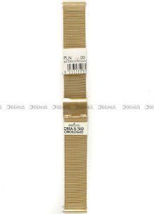 Bransoleta do zegarka - Morellato A02X05490540180099 - 18 mm