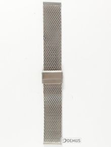 Bransoleta stalowa do zegarka - Chermond BRS1-22 - 22 mm