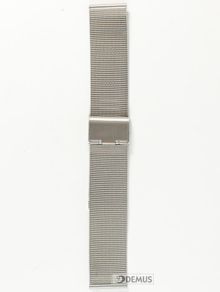 Bransoleta stalowa do zegarka - Chermond BRS2.20 - 20 mm