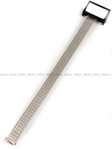 Bransoleta stalowa rozciągana do zegarka - Condor EC609 - 8-11 mm