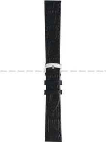 Pasek do zegarka skórzany - Morellato Kajman A01X2524656019CR16 - 16 mm