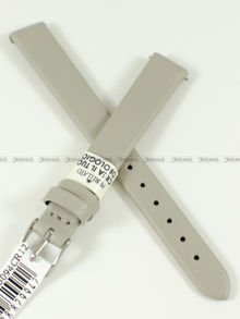 Pasek skórzany do zegarka - Morellato A01X5200875094CR12 - 12 mm