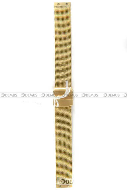 Bransoleta do zegarka Bering 10126-334 - 14 mm