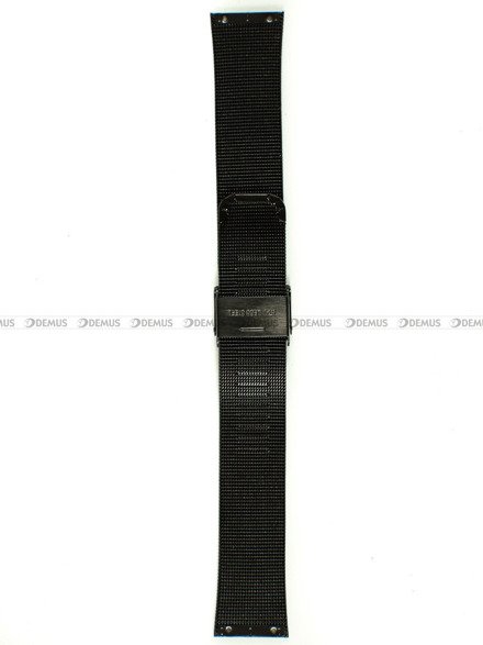 Bransoleta do zegarka Bering 12138-166 - 20 mm