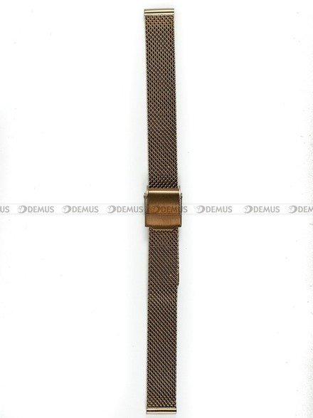 Bransoleta do zegarka - Chermond BR-RG3-12 - 12 mm