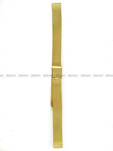 Bransoleta do zegarka - Chermond BRG2-10 - 10 mm