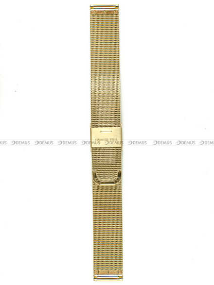 Bransoleta do zegarka TW2R36100 - PW2R36100 - 16 mm