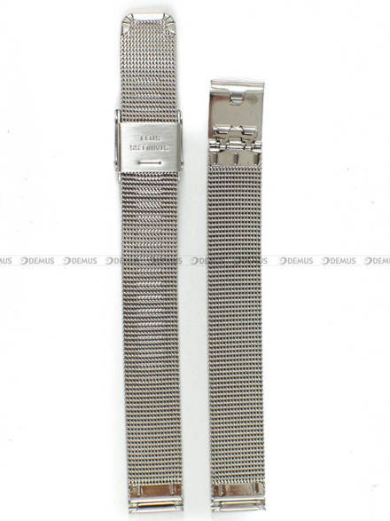 Bransoleta do zegarków Obaku V209L - V209LXCIMC - 12 mm