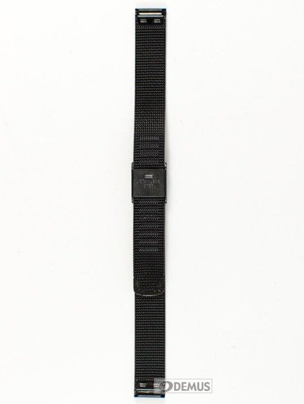 Bransoleta stalowa do zegarka - Chermond BRB2.12 - 12 mm
