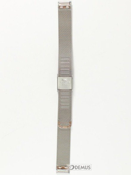 Bransoleta stalowa do zegarka - Chermond BRS2.12 - 12 mm
