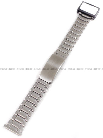 Bransoleta stalowa do zegarka - Condor CC212 - 16, 18, 20 i 22 mm