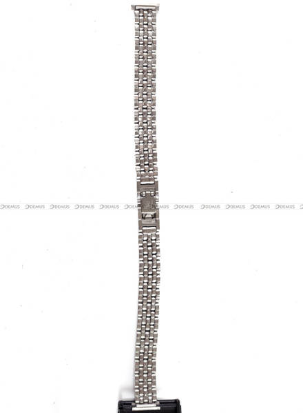 Bransoleta stalowa do zegarka - Condor CC613 - 12 mm