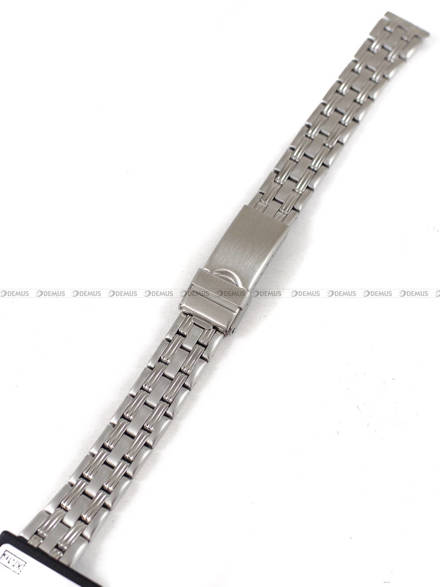 Bransoleta stalowa do zegarka - Condor CC653 - 14 mm