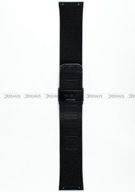 Bransoleta do zegarka Bering 11940-222 - 24 mm