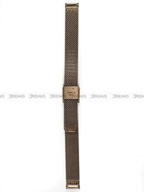 Bransoleta do zegarka - Chermond BR-RG3-12 - 12 mm