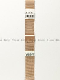 Bransoleta do zegarka - Morellato A02X05496000180099 - 18 mm