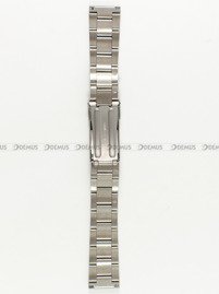 Bransoleta stalowa do zegarka - Condor CC179 - 18 mm