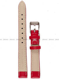 Pasek do zegarka - Demus PSC1.12.4 - 12 mm - Narzędzie do wymiany paska w zestawie