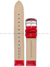 Pasek do zegarka Timex T2M709 - P2M709 - 18 mm