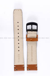 Pasek do zegarka Timex TW2R62100 - PW2R62100 - 20 mm