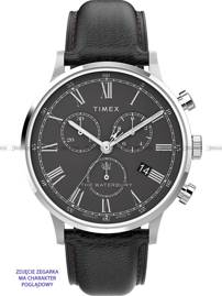 Pasek do zegarka Timex TW2U88300 - PW2U88300 - 20 mm