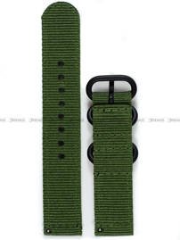 Pasek nylonowy do zegarka - Nato PND2.20.3 - 20 mm
