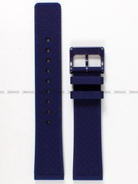 Pasek silikonowy do zegarka Tommy Hilfiger 1791381 - 20 mm
