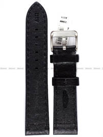 Pasek skórzany do zegarka - Chermond A111.22.1 - 22 mm