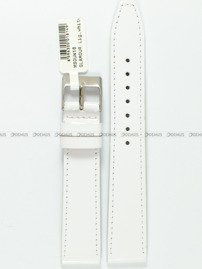 Pasek skórzany do zegarka - Minet MSOUW20 - 20 mm