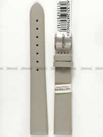 Pasek skórzany do zegarka - Morellato A01X5126875094CR14 - 14 mm