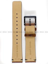 Pasek skórzany do zegarka Tommy Hilfiger 1791383 - 20 mm