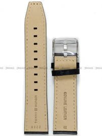 Pasek skórzany do zegarka Tommy Hilfiger 1791563 - 22 mm